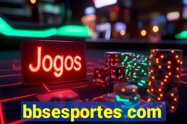 bbsesportes com